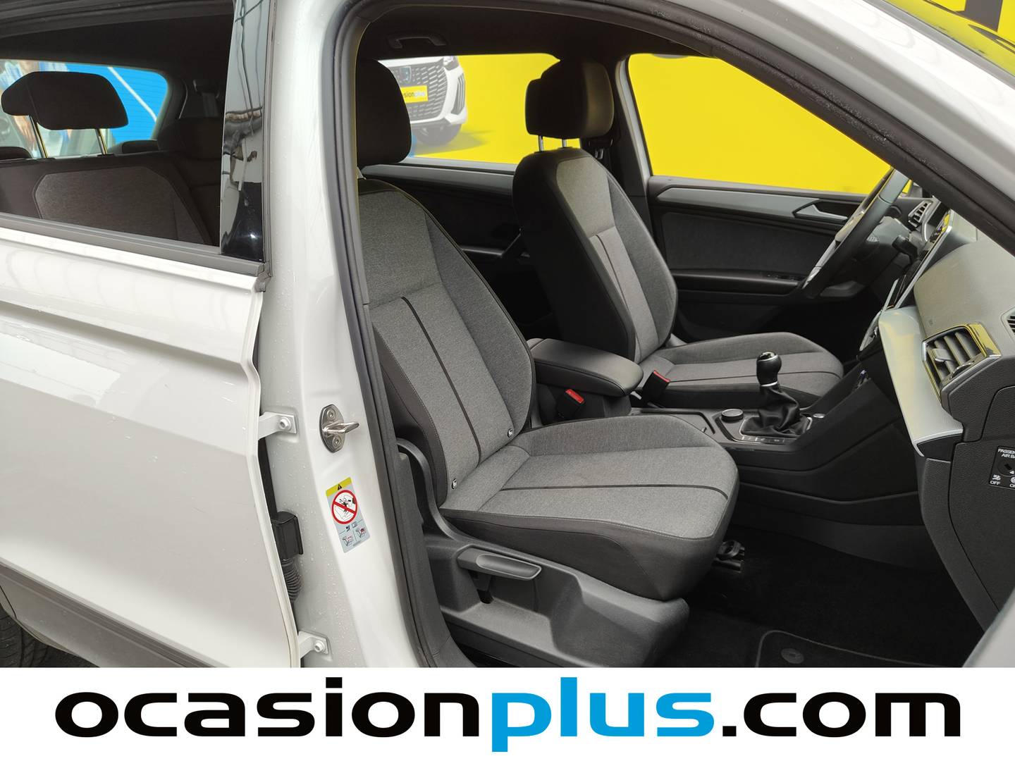 Foto Seat Tarraco SEAT Tarraco 2.0 TDI S&S Style GO (150 CV) 7 Plazas