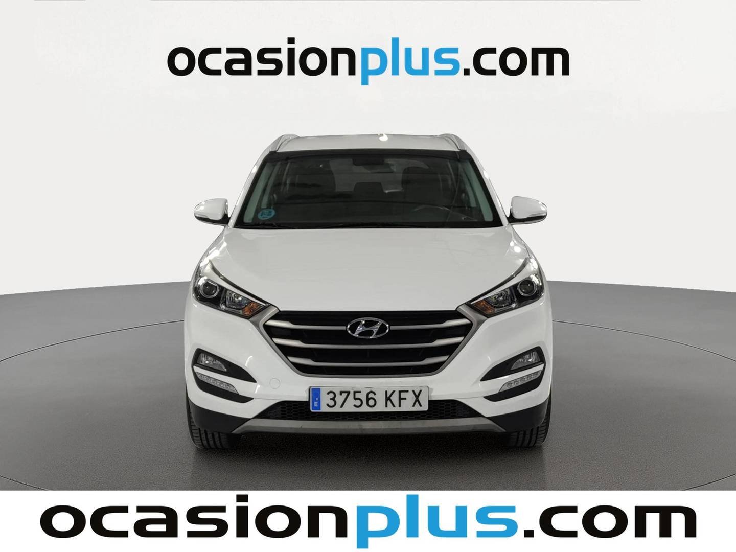 Hyundai Tucson Hyundai Tucson 1.6 GDI BlueDrive 25 Aniversario 4x2 (131 CV) al mejor precio