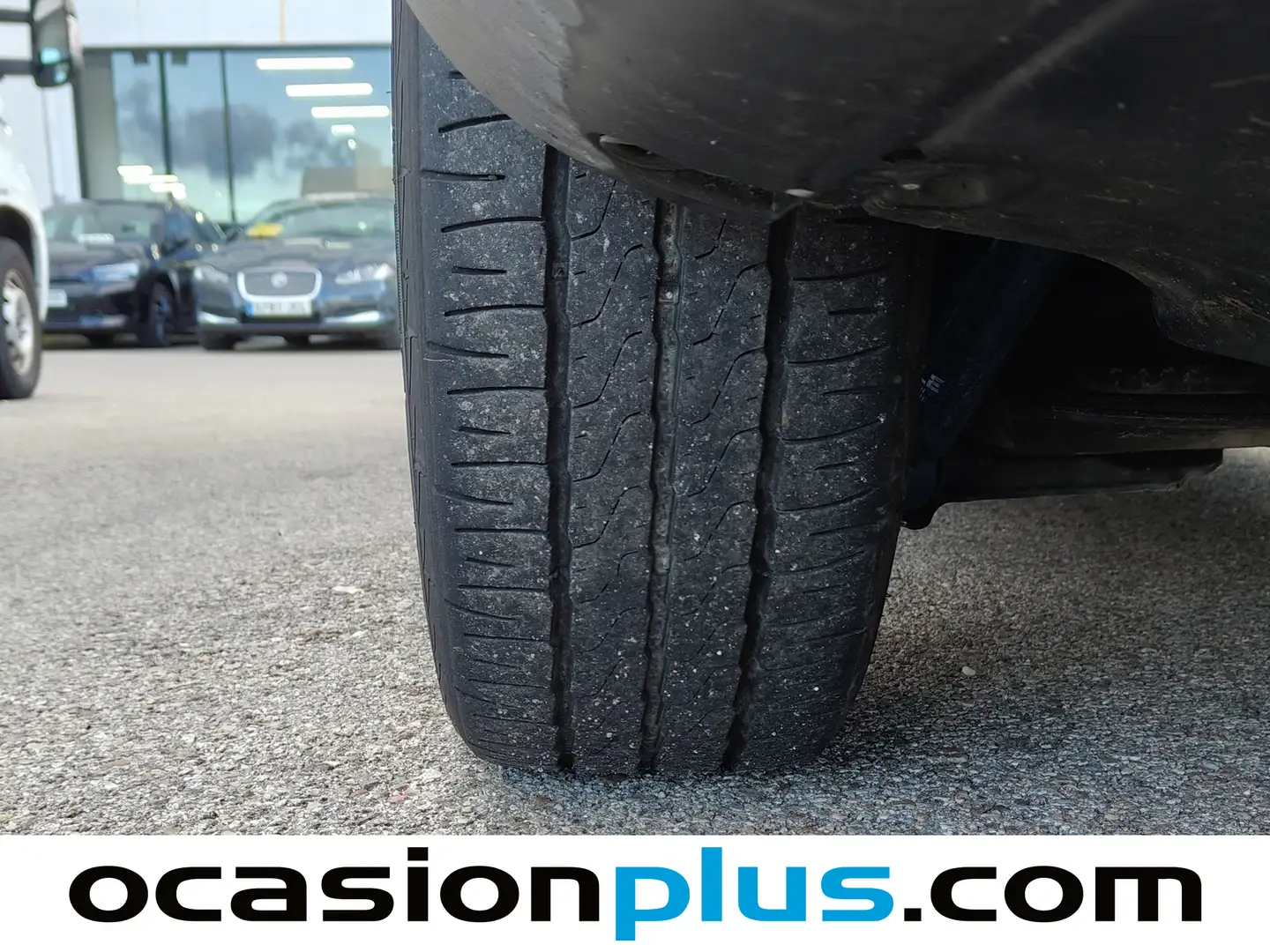 Foto Mercedes Vito Mercedes-Benz Vito 114 CDI Tourer Pro Larga AT (136 CV) 9 Plazas