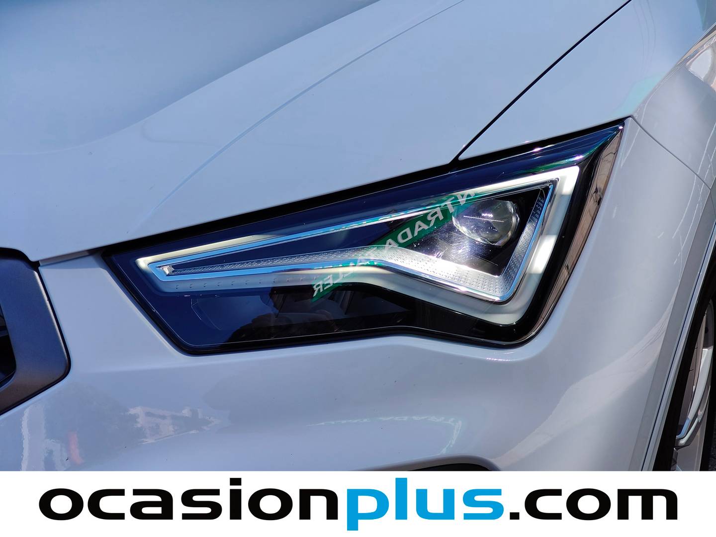 Acabados Seat Ateca Seat Ateca 1.5 TSI S&S FR XL (150 CV)