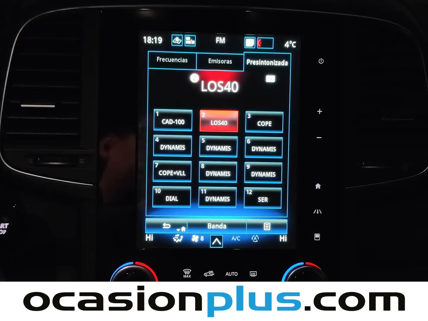 Foto Renault Koleos Renault Koleos dCi 130 Zen (130 CV)