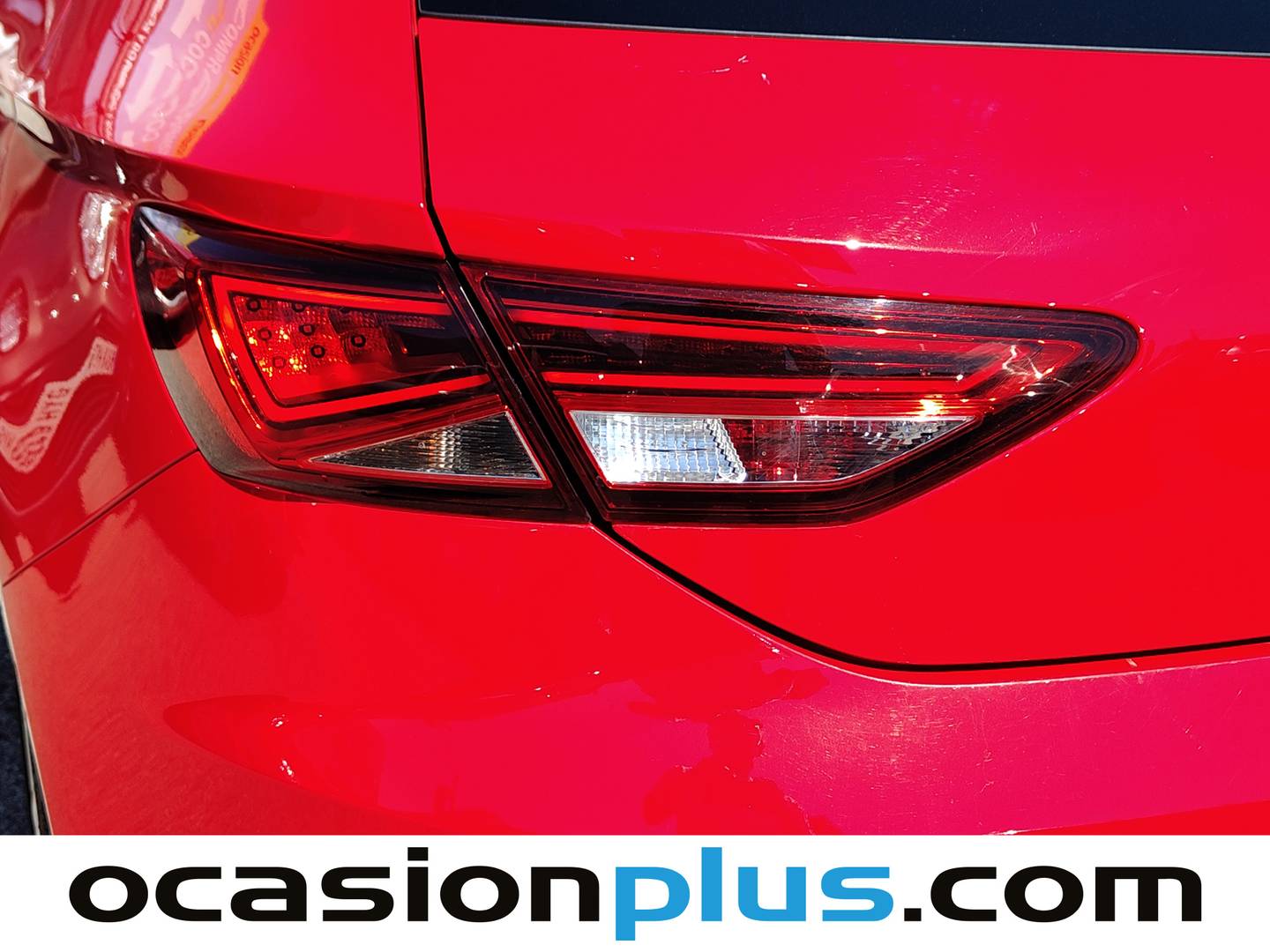 Seat León Seat León 2.0 TDI S&S FR Advanced DSG-6 (150 CV) automático