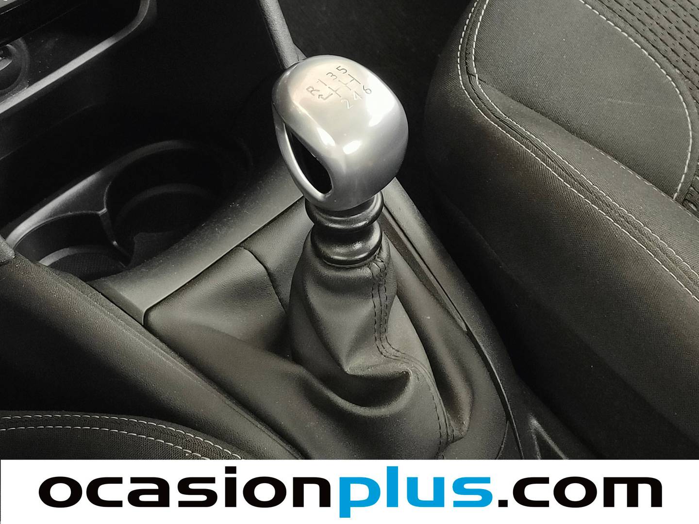 Peugeot 208 Peugeot 208 PureTech 110 S&S Tech Edition (110 CV) de ocasión