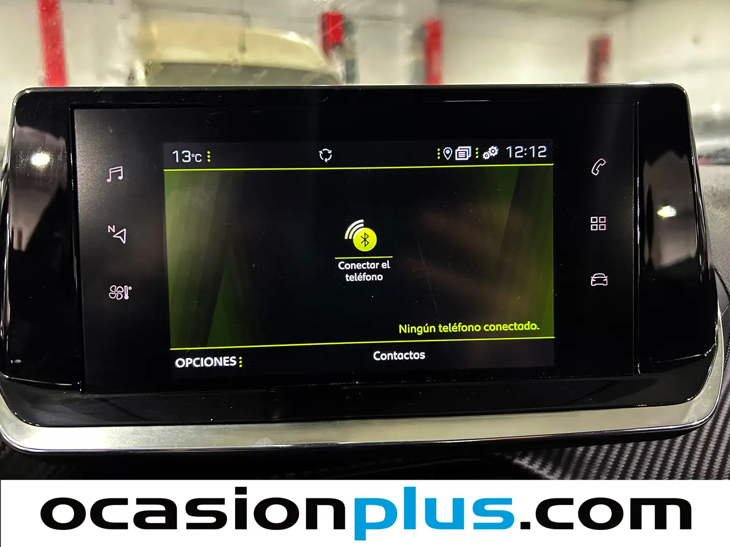 Foto Peugeot 2008 Peugeot 2008 PureTech 100 S&S Allure  (100 CV)