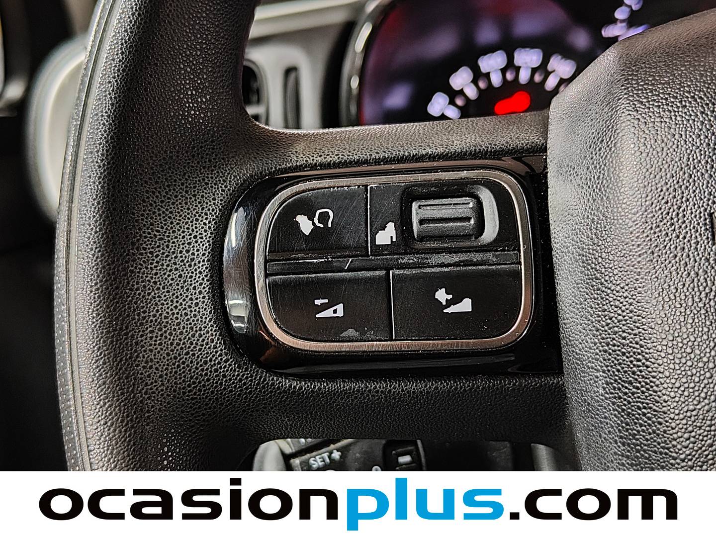 Citroën C3 Citroën C3 BlueHDi 75 S&S Feel (75 CV) de segunda mano