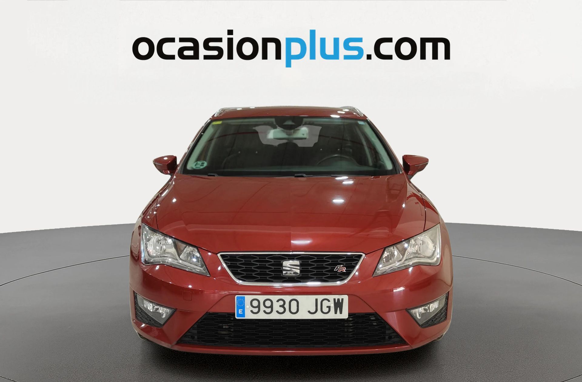 SEAT León ST 2.0 TDI FR - foto 13