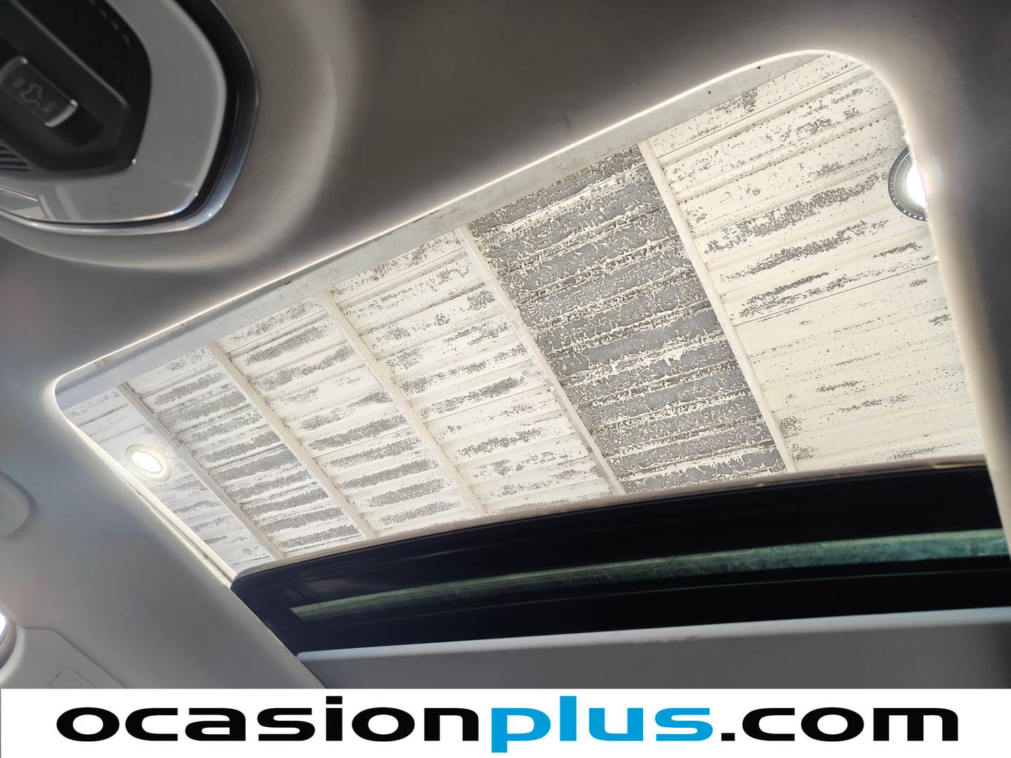 Foto SWM G01 SWM G01 1.5T Luxury (131 CV)