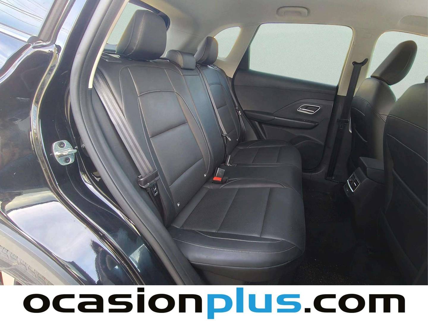 MG ZS MG ZS 1.5 Hybrid+ Luxury (197 CV) barato