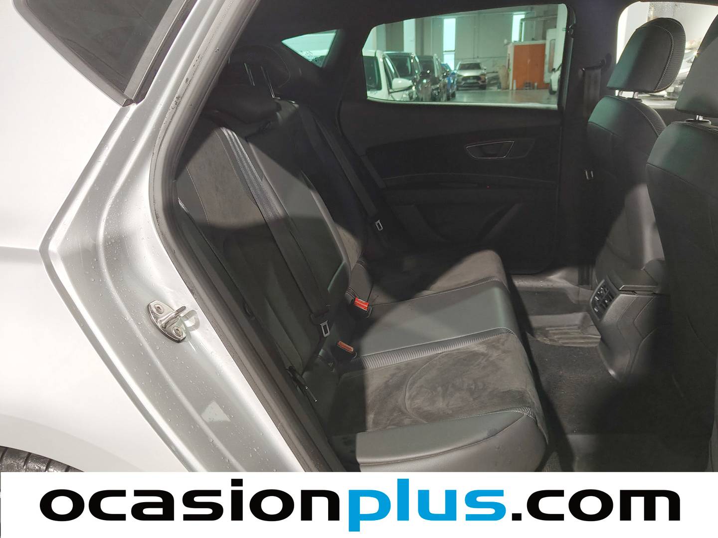 Seat León Seat León 2.0 TSI S&S Cupra (300 CV) km 0