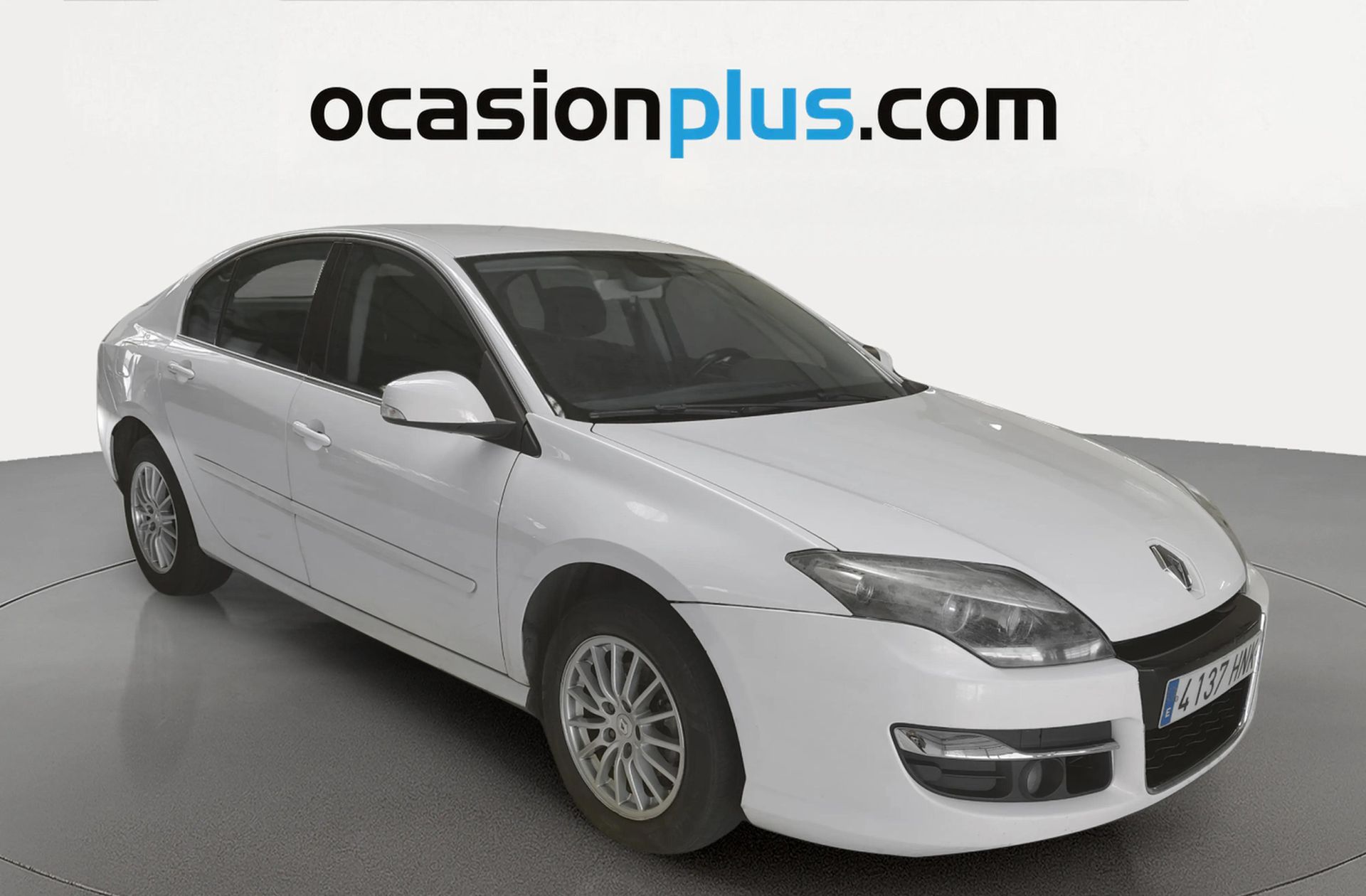 Renault Laguna dCi 110 Emotion eco2 - foto 2