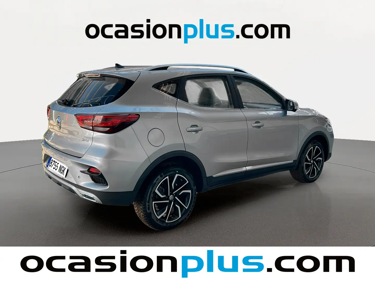 Foto MG ZS MG ZS 1.0T Luxury Auto (111 CV)