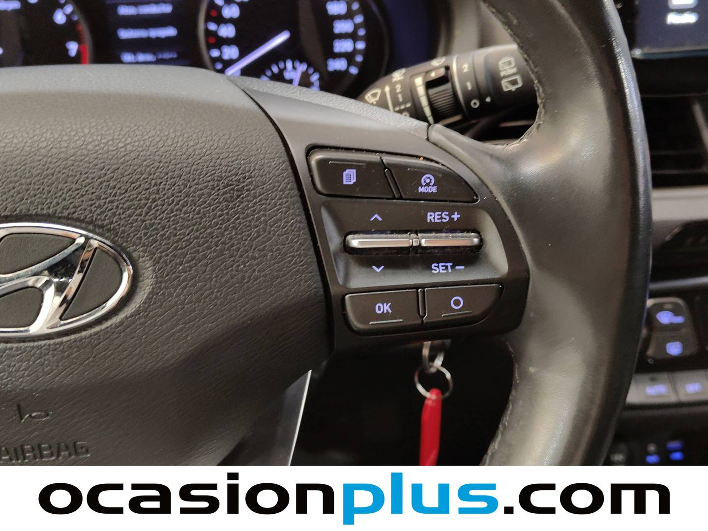Hyundai i30 Hyundai i30 CW CW 1.0 TGDI Go!  (120 CV) km 0