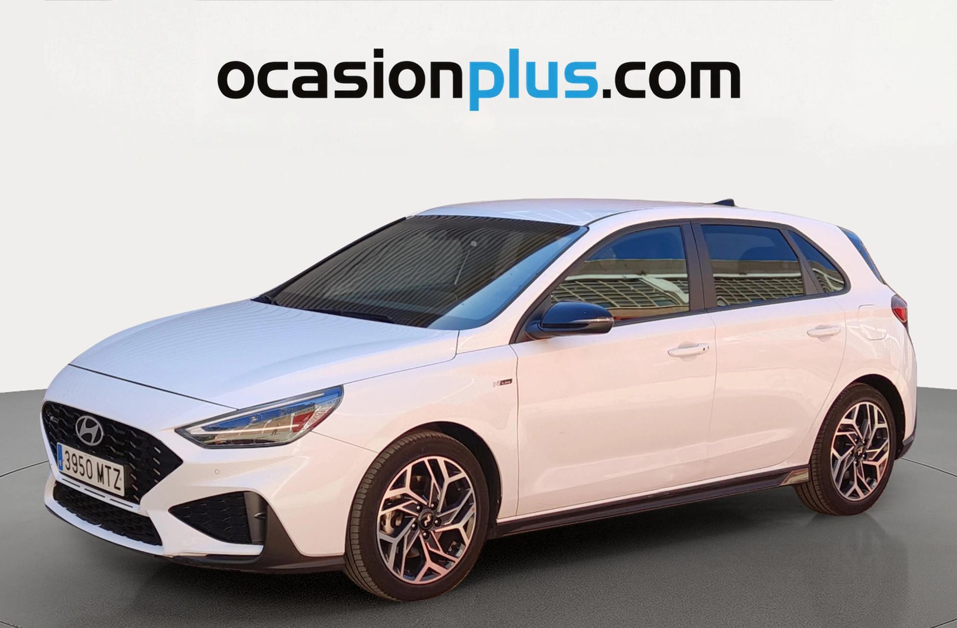 Hyundai i30 1.0 T-GDi N Line SE