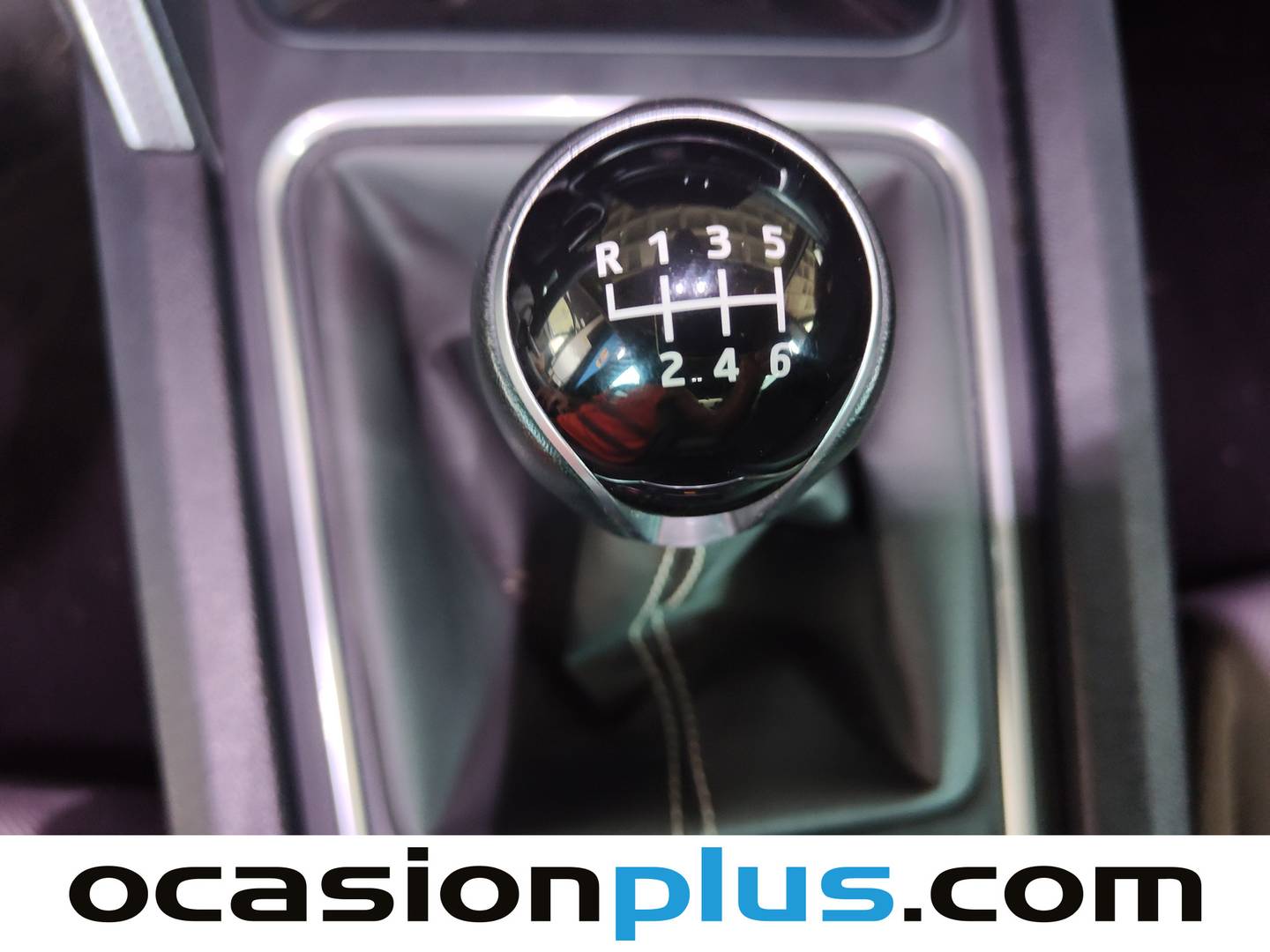 Seat León Seat León 2.0 TDI S&S Style XL (116 CV) de segunda mano
