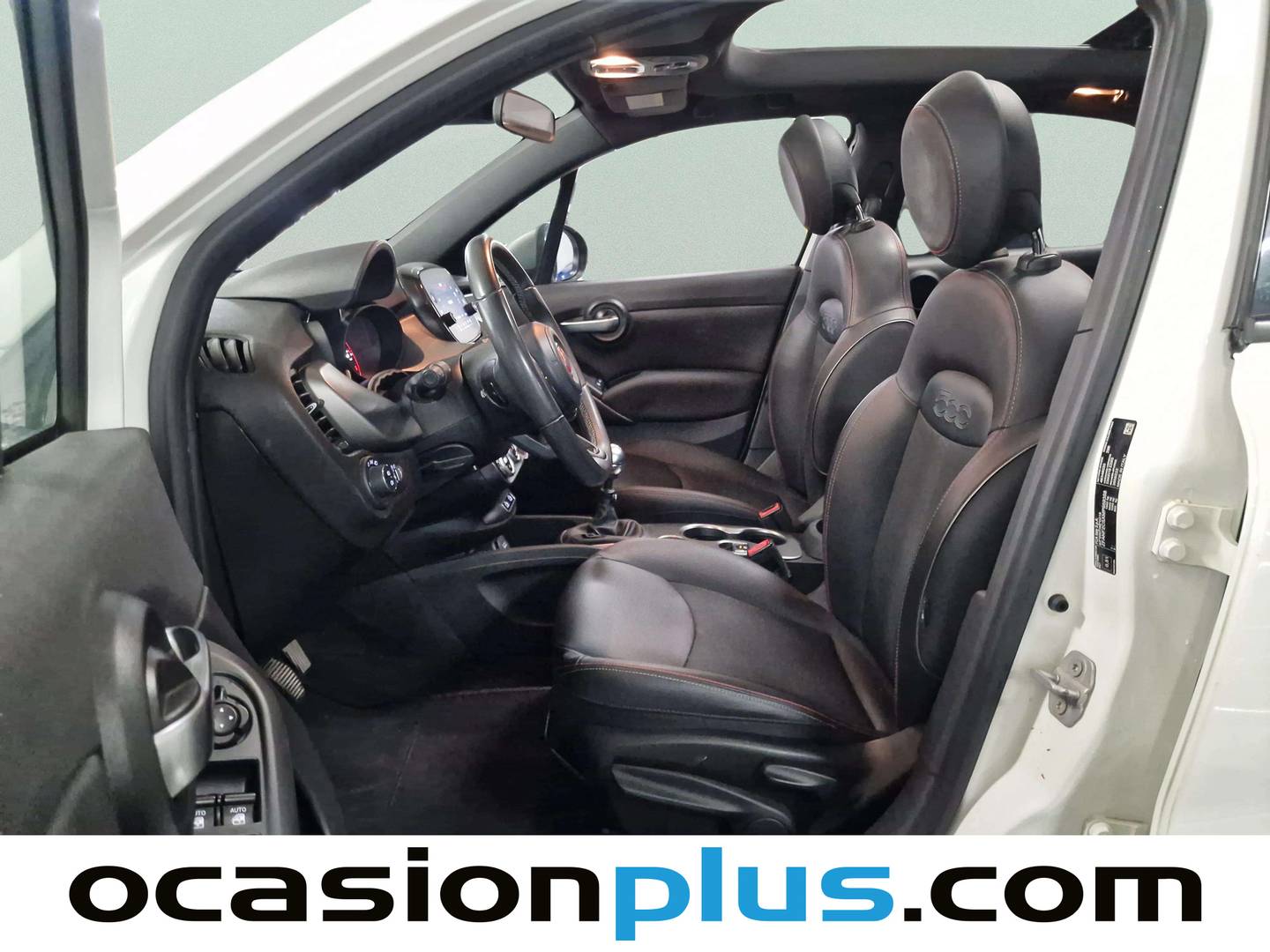 Foto Fiat 500X Fiat 500X Dolcevita Sport 1.6 Multijet (130 CV)