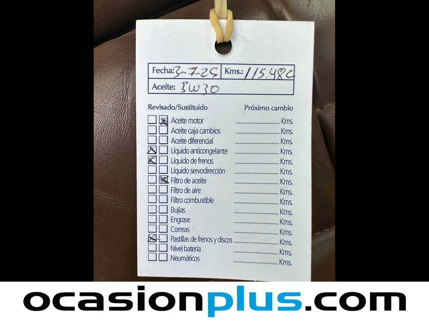 Foto DS DS 5 DS DS5 BlueHdi 180 Prestige EAT6 (181 CV)