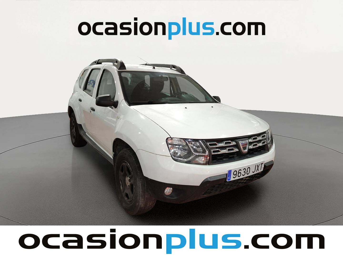 Equipamiento del Dacia Duster Dacia Duster Ambiance dCi (90 CV) 4x2