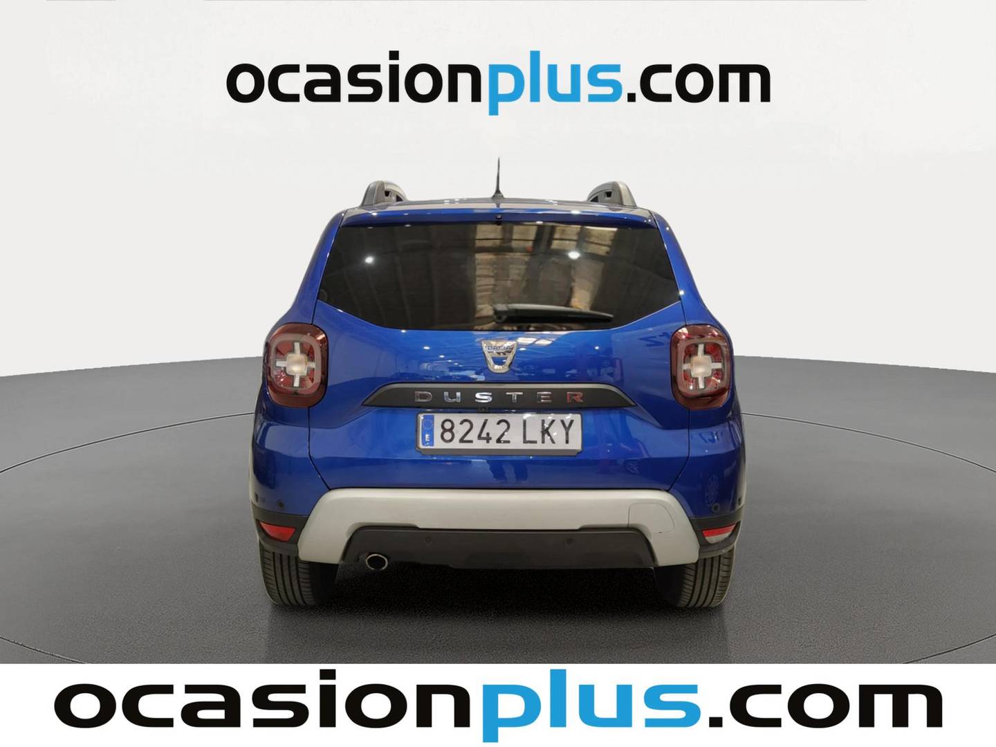 Dacia Duster Dacia Duster SL Aniversario Blue dCi (115 CV) 4x2 barato