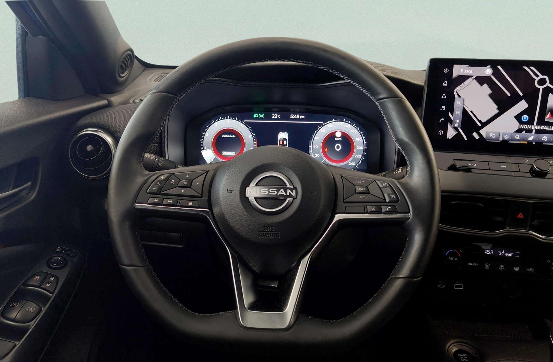 Nissan Juke DIG-T N-Connecta 4x2 - foto 20