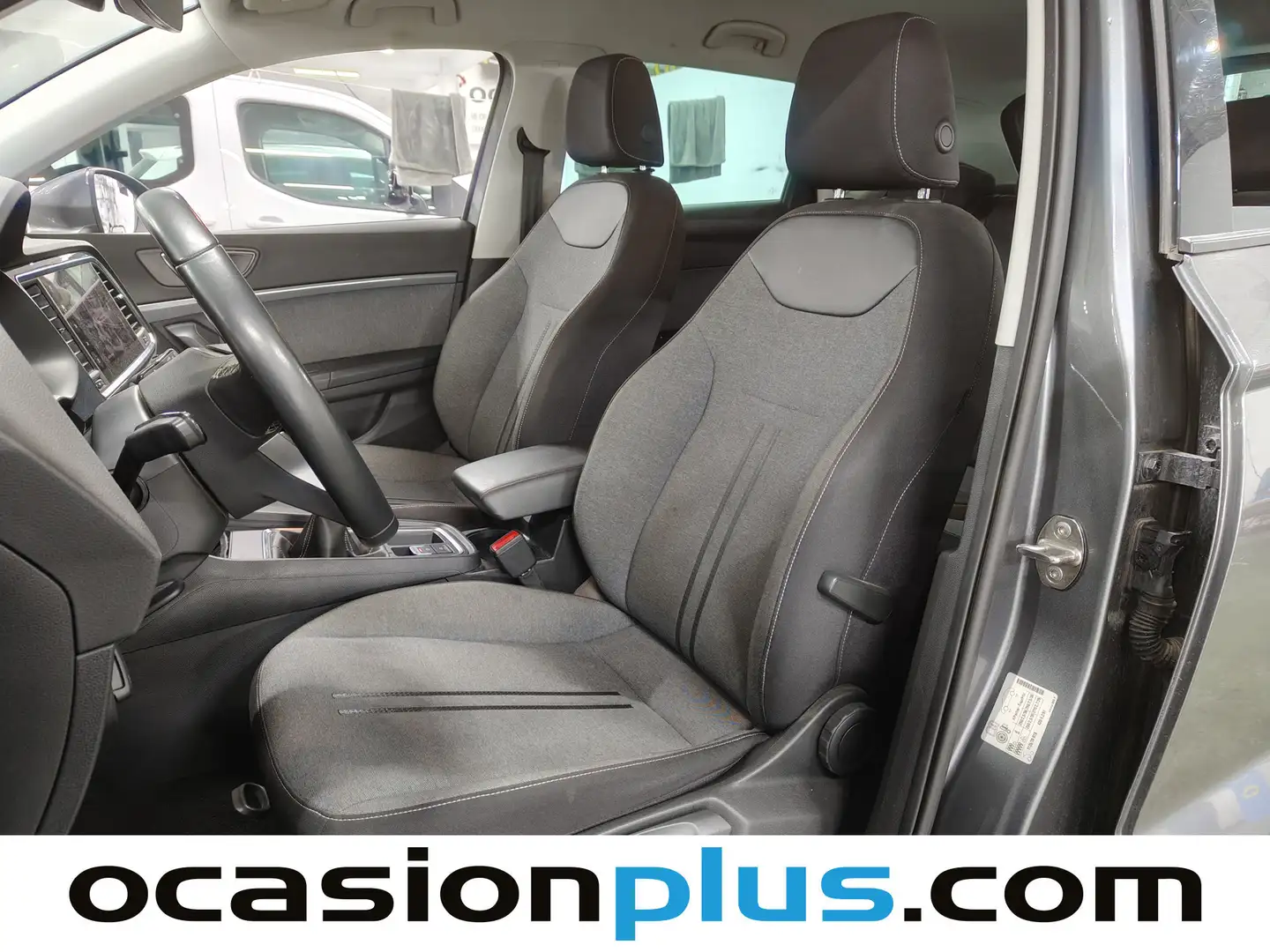 Foto Seat Ateca SEAT Ateca 1.5 TSI S&S Style XL (150 CV)