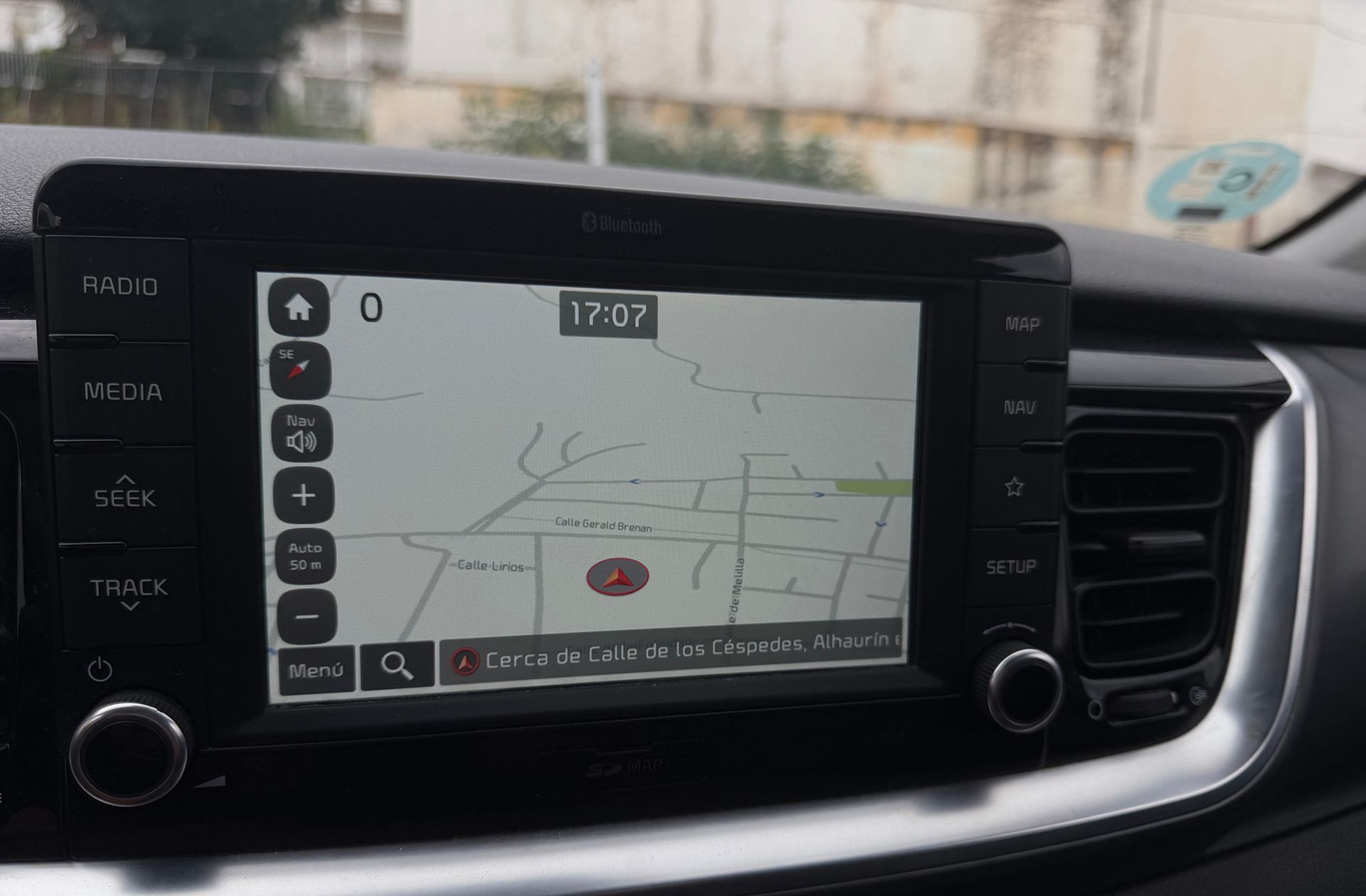Kia Stonic 1.0 T-GDi Drive - foto 7