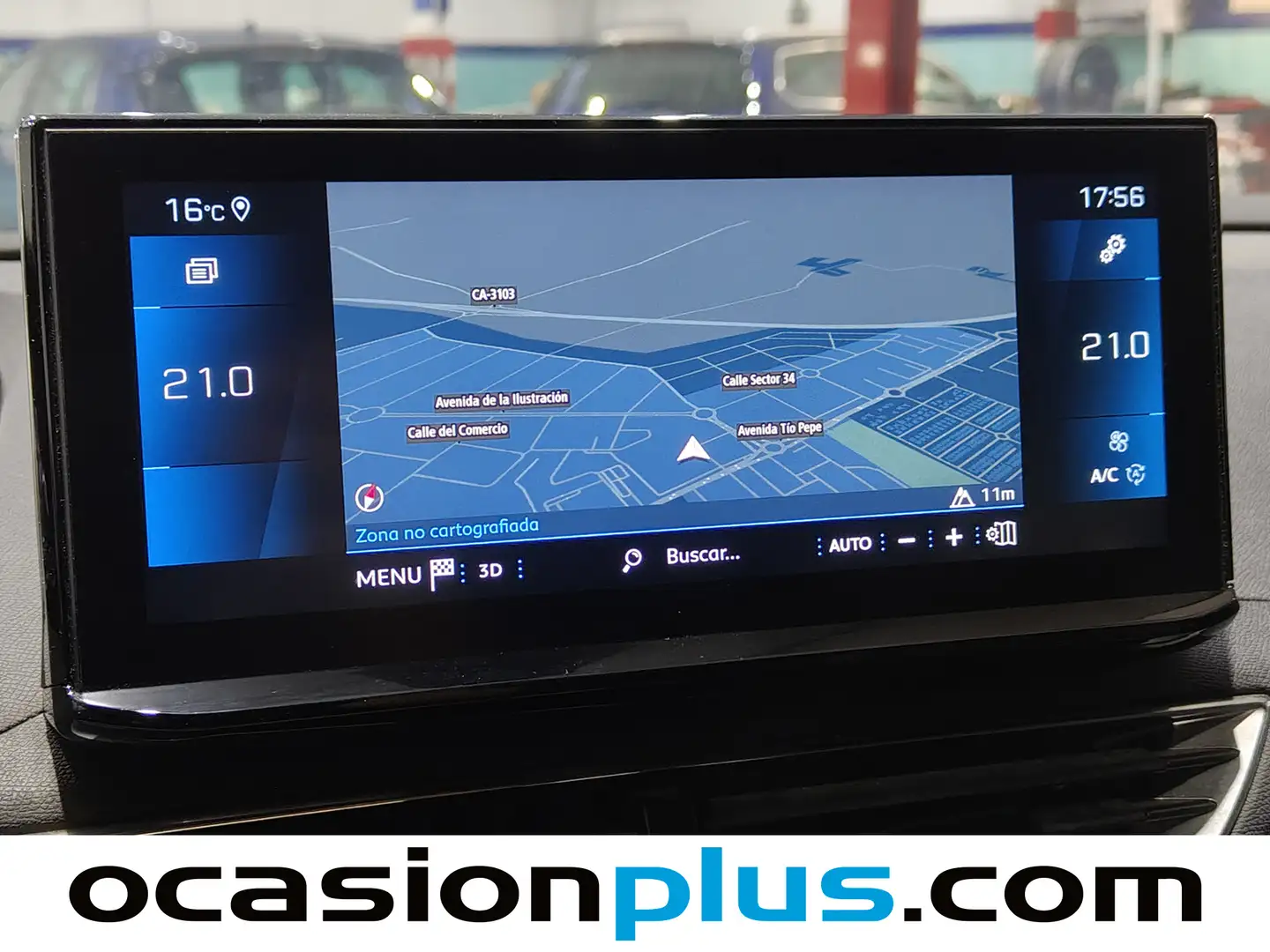 Foto Peugeot 3008 Peugeot 3008 PureTech 130 S&S Allure Pack (130 CV)