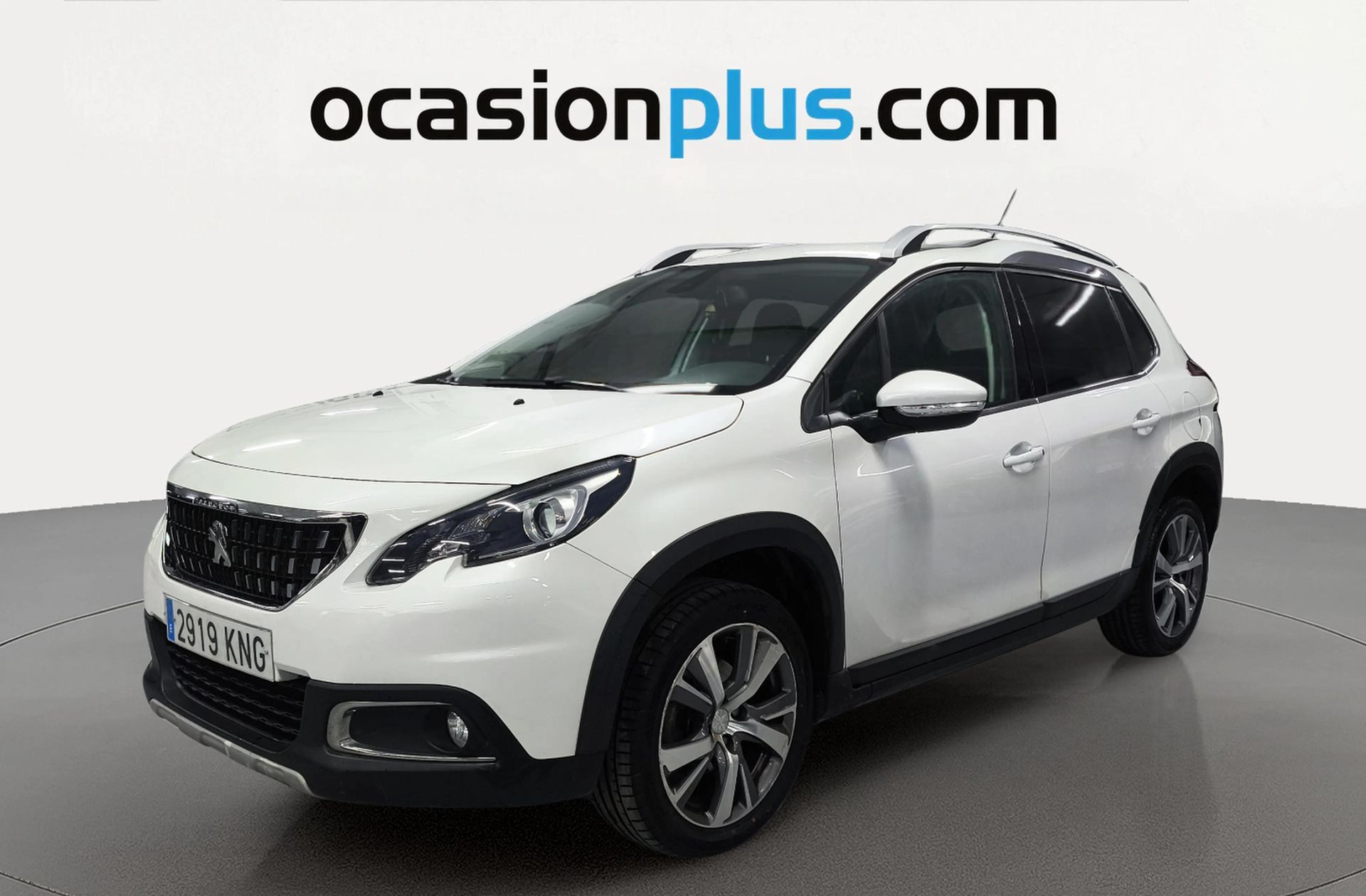 Peugeot 2008 PureTech 110 Allure
