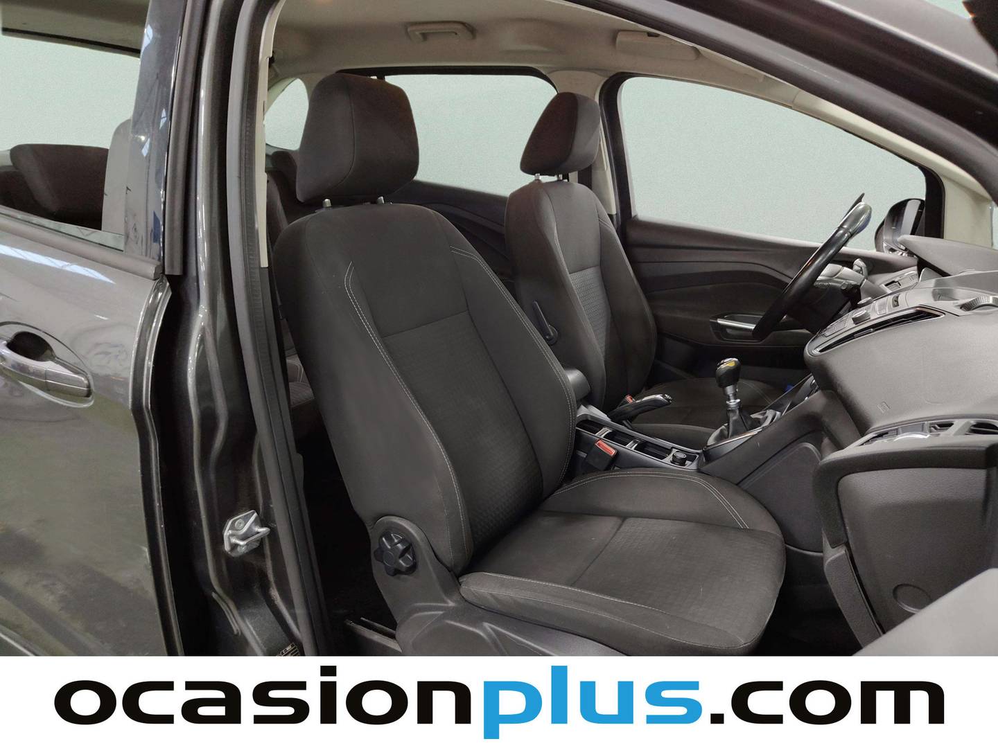 Ford Grand C-Max Ford Grand C-Max 1.0 EcoBoost Trend+ (125 CV) 7 plazas km 0