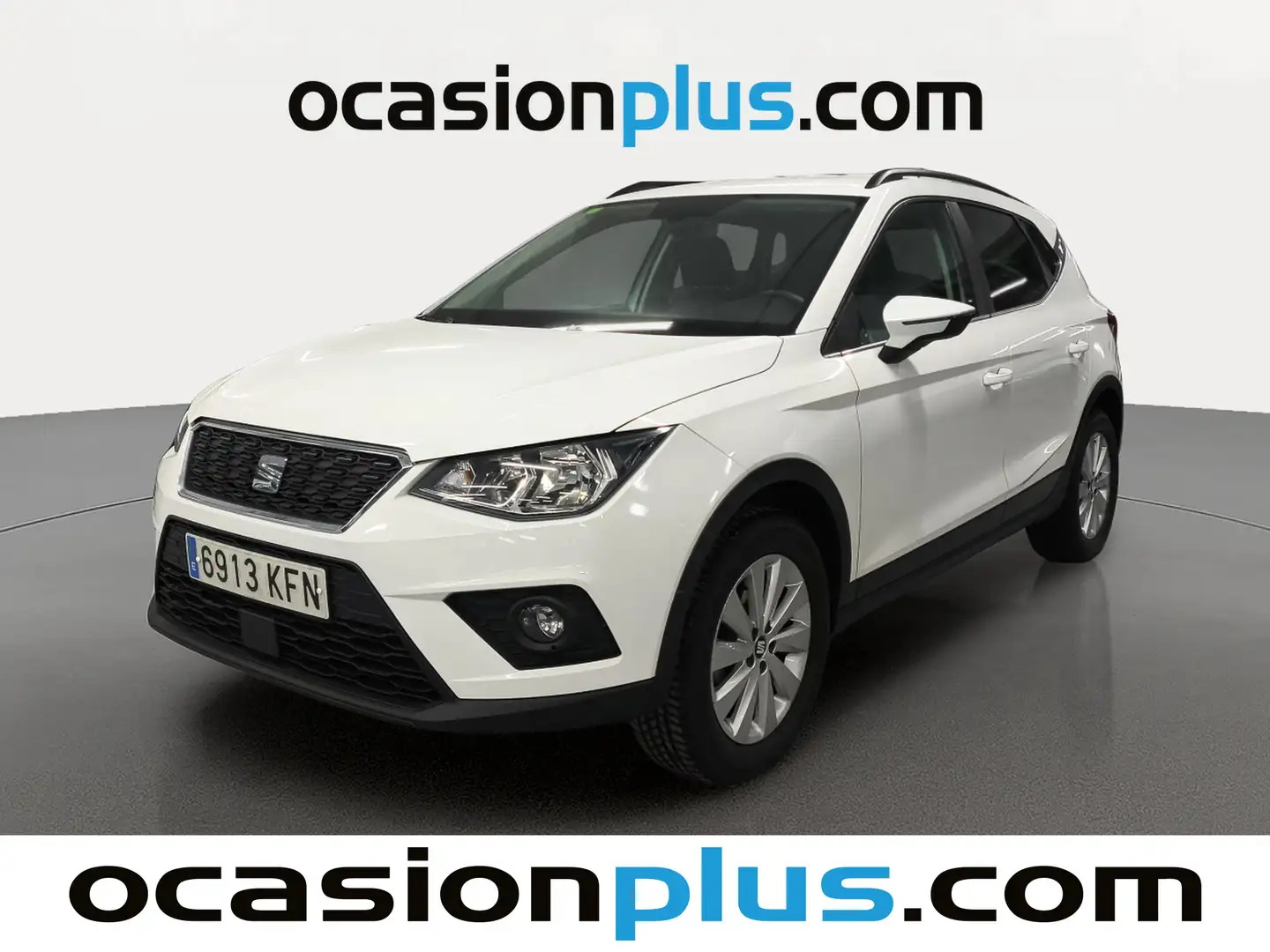 Foto Seat Arona SEAT Arona 1.0 TSI Style Ecomotive (95 CV)