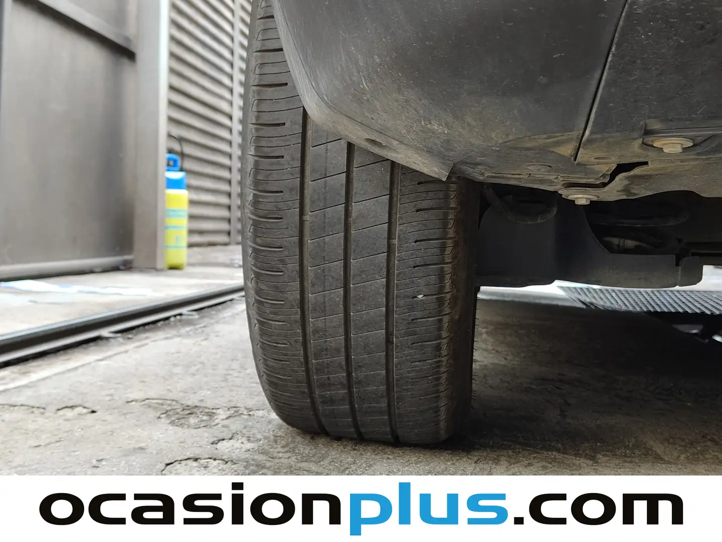 Foto Citroën C4 Citroen C4 PureTech 130 S&S 6v Feel Pack (130 CV)