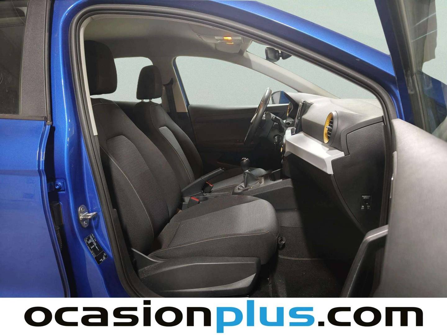 Seat Ibiza Seat Ibiza 1.0 MPI S&S Style XL (80 CV) km 0