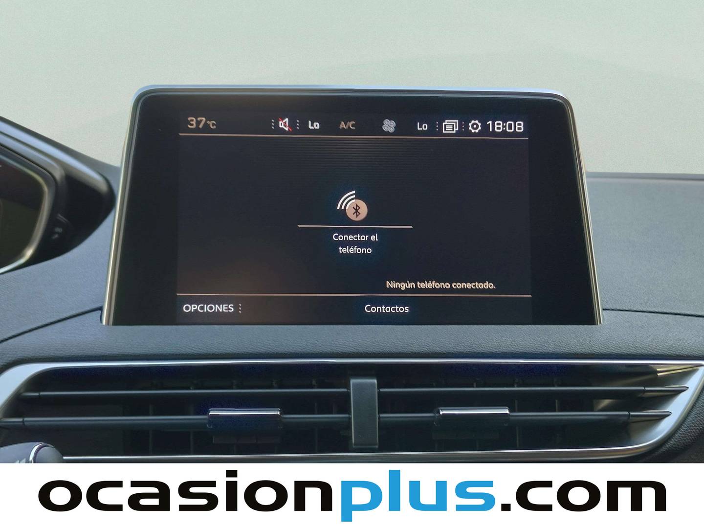 Peugeot 5008 Peugeot 5008 BlueHDI GT Line S&S EAT8 (130 CV) 7 Plazas barato