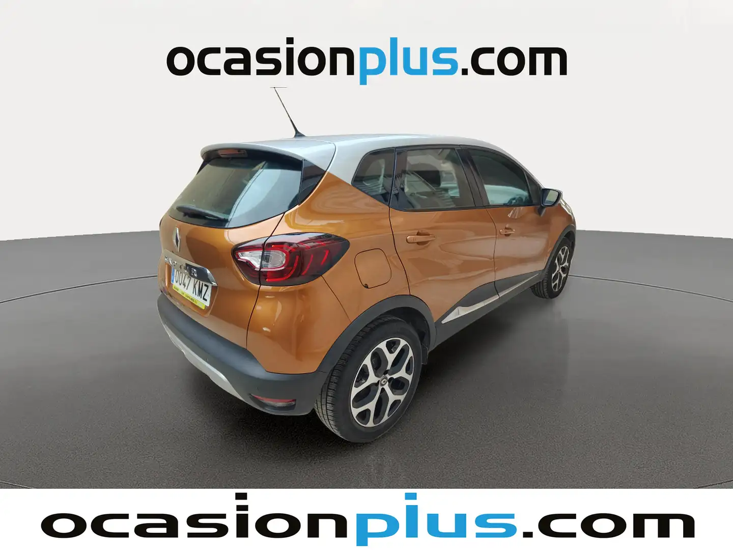 Foto Renault Captur Renault Captur Zen Energy TCe (90 CV)