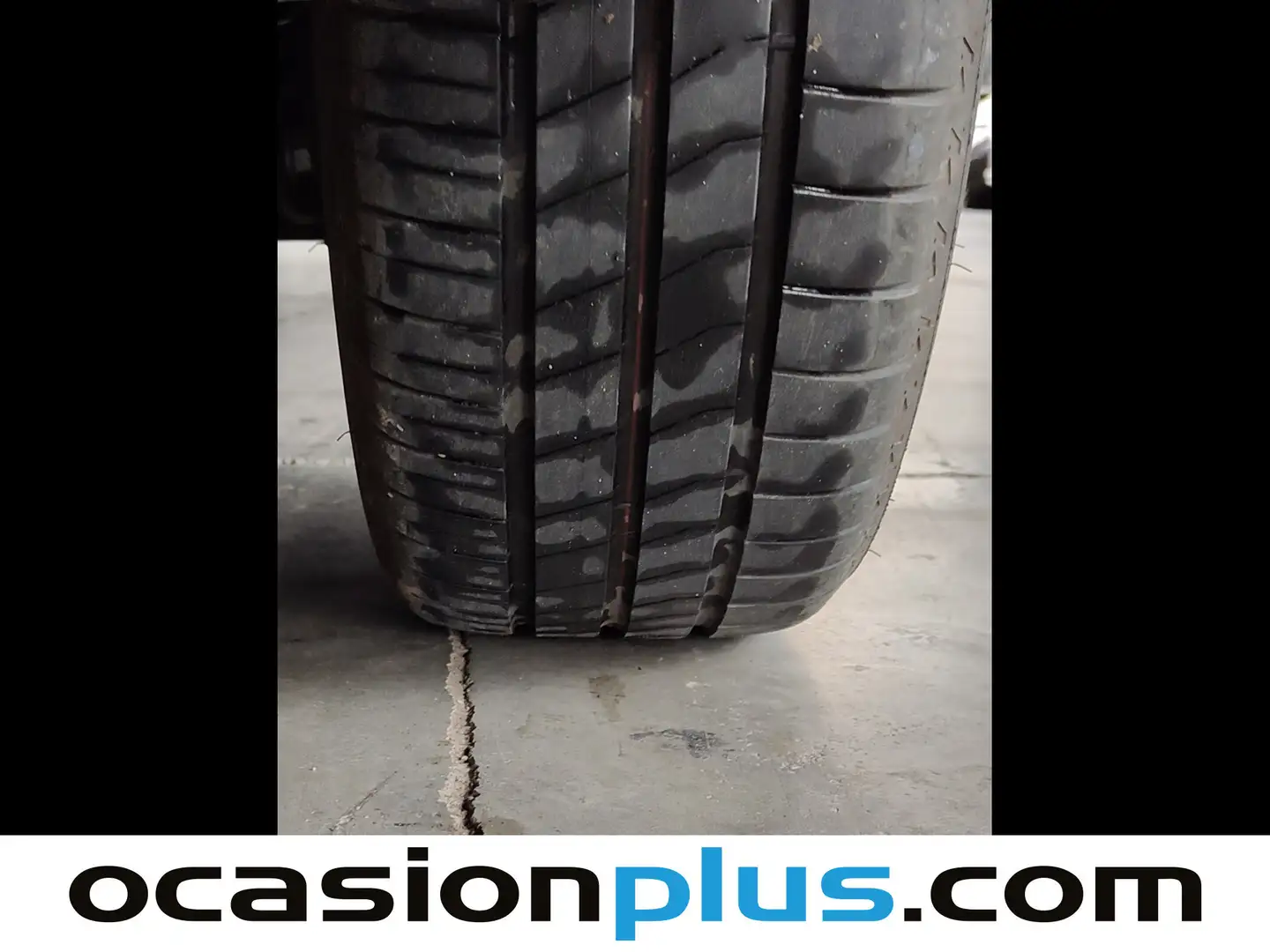 Foto Seat Ibiza SEAT Ibiza 1.0 TSI FR Salta (115 CV)