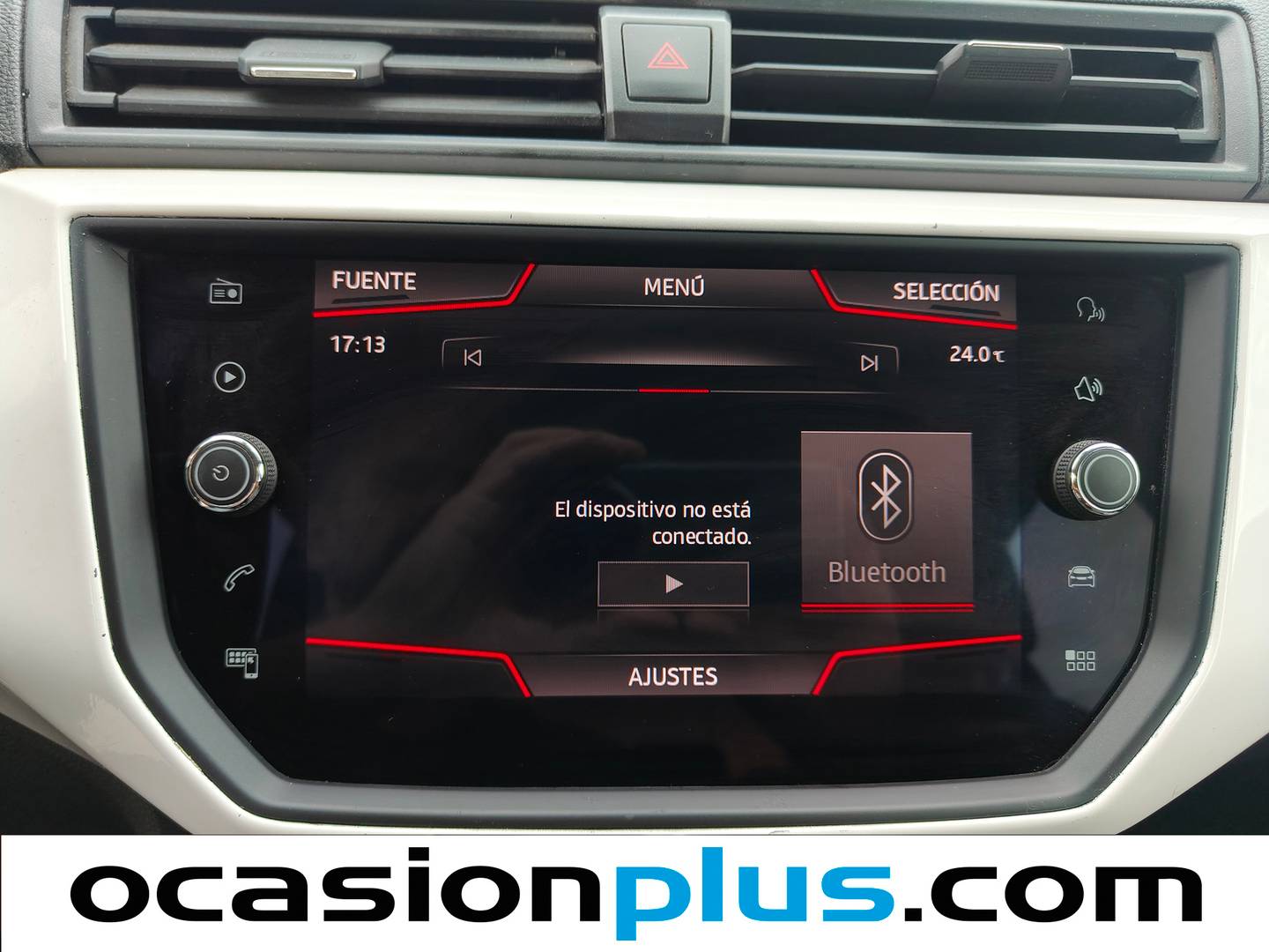 Seat Arona Seat Arona 1.0 TSI Ecomotive S&S Style (115 CV) de ocasión