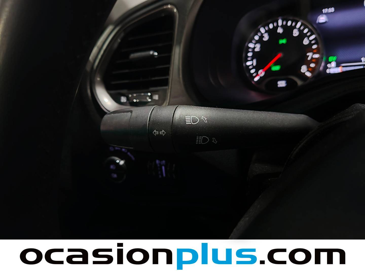 Foto Jeep Renegade Jeep Renegade eHybrid 1.5 Limited ATX (130 CV)