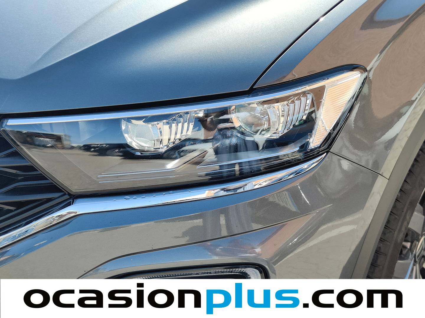 Extras del Volkswagen T-Roc Volkswagen T-Roc Sport 2.0 TDI (150 CV) DSG