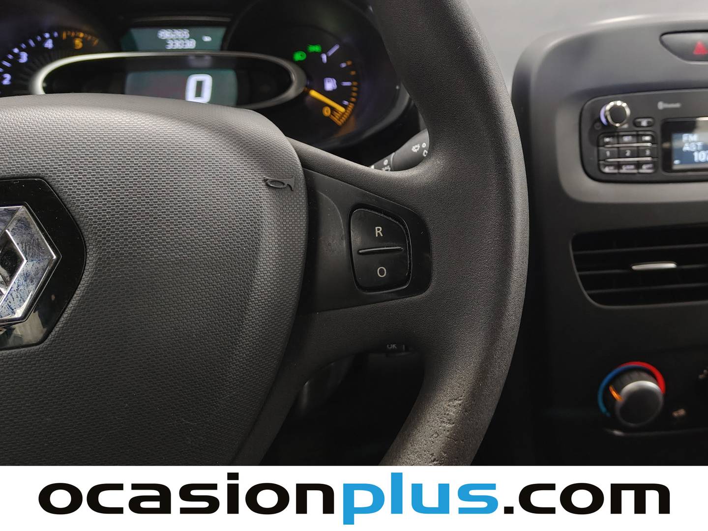 Renault Clio Renault Clio Business dCi (75 CV) seminuevo
