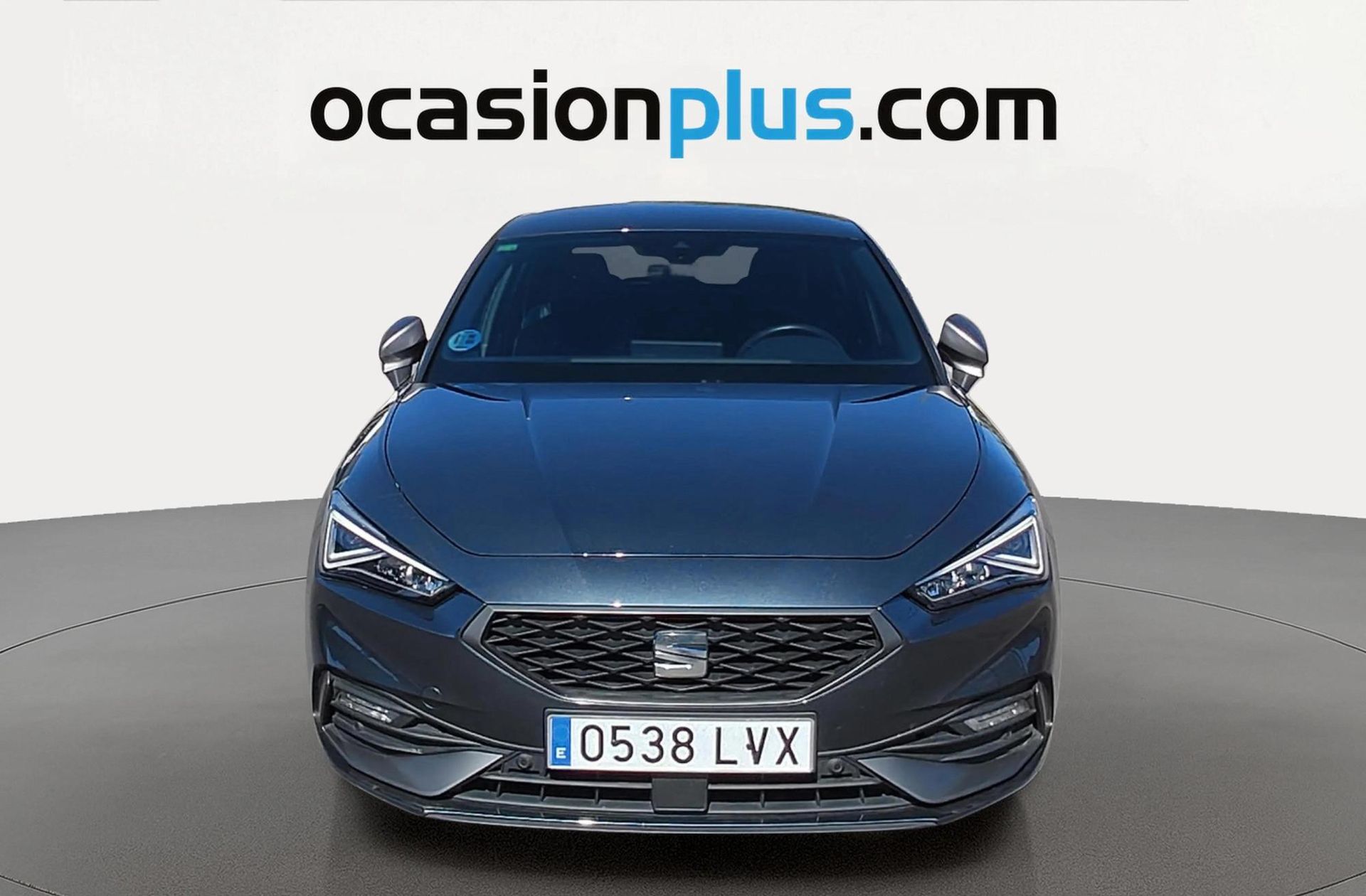 SEAT León 1.5 eTSI FR DSG - foto 18