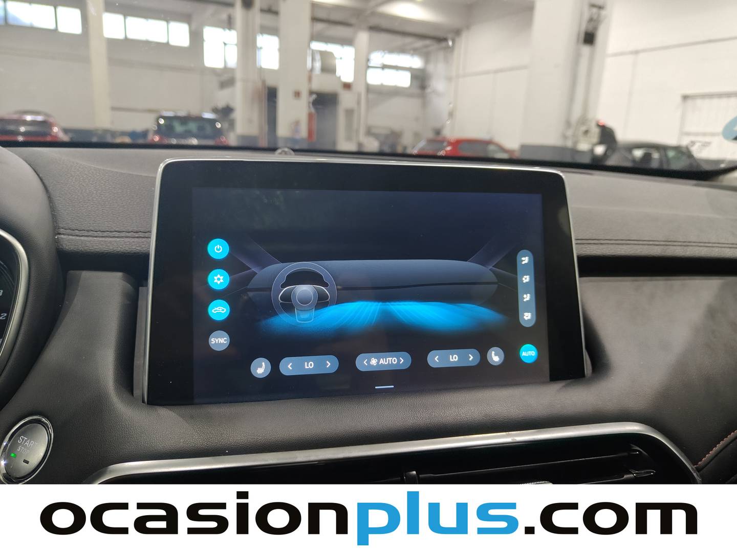 MG HS MG HS 1.5 Turbo GDI Luxury DCT (162 CV) 2024