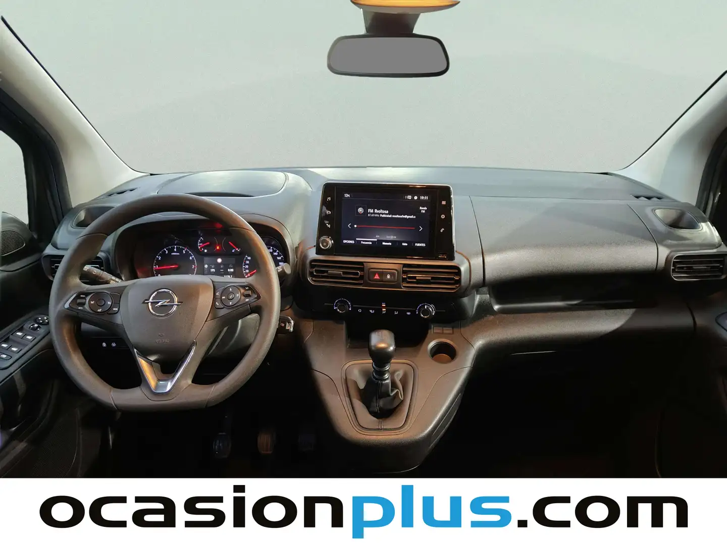 Foto Opel Combo Life Opel Combo Life 1.5 TD Business Edition Plus L1 (102 CV)