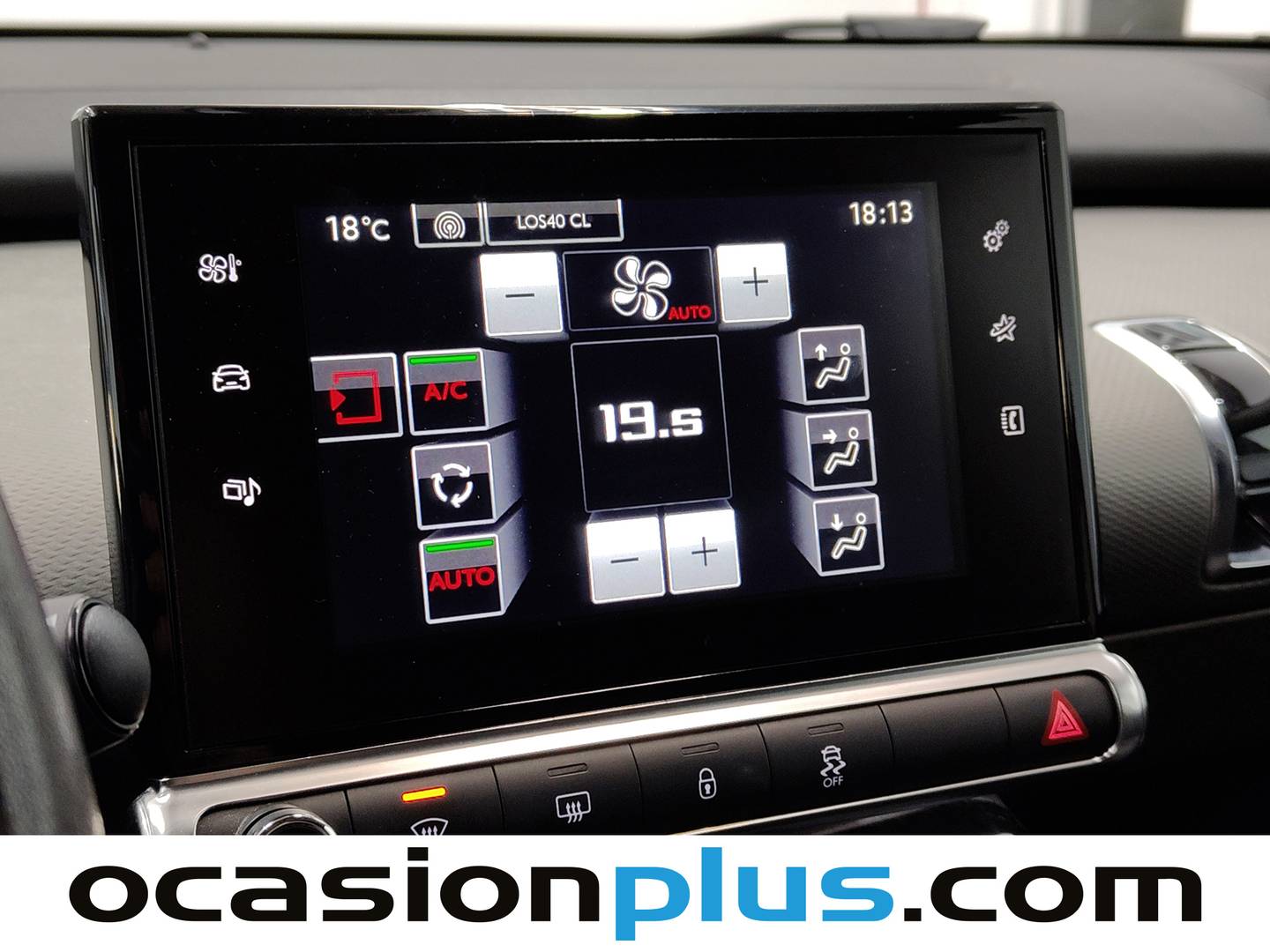 Citroën C4 Cactus Citroen C4 Cactus BlueHDi 100 Feel  (100 CV) seminuevo