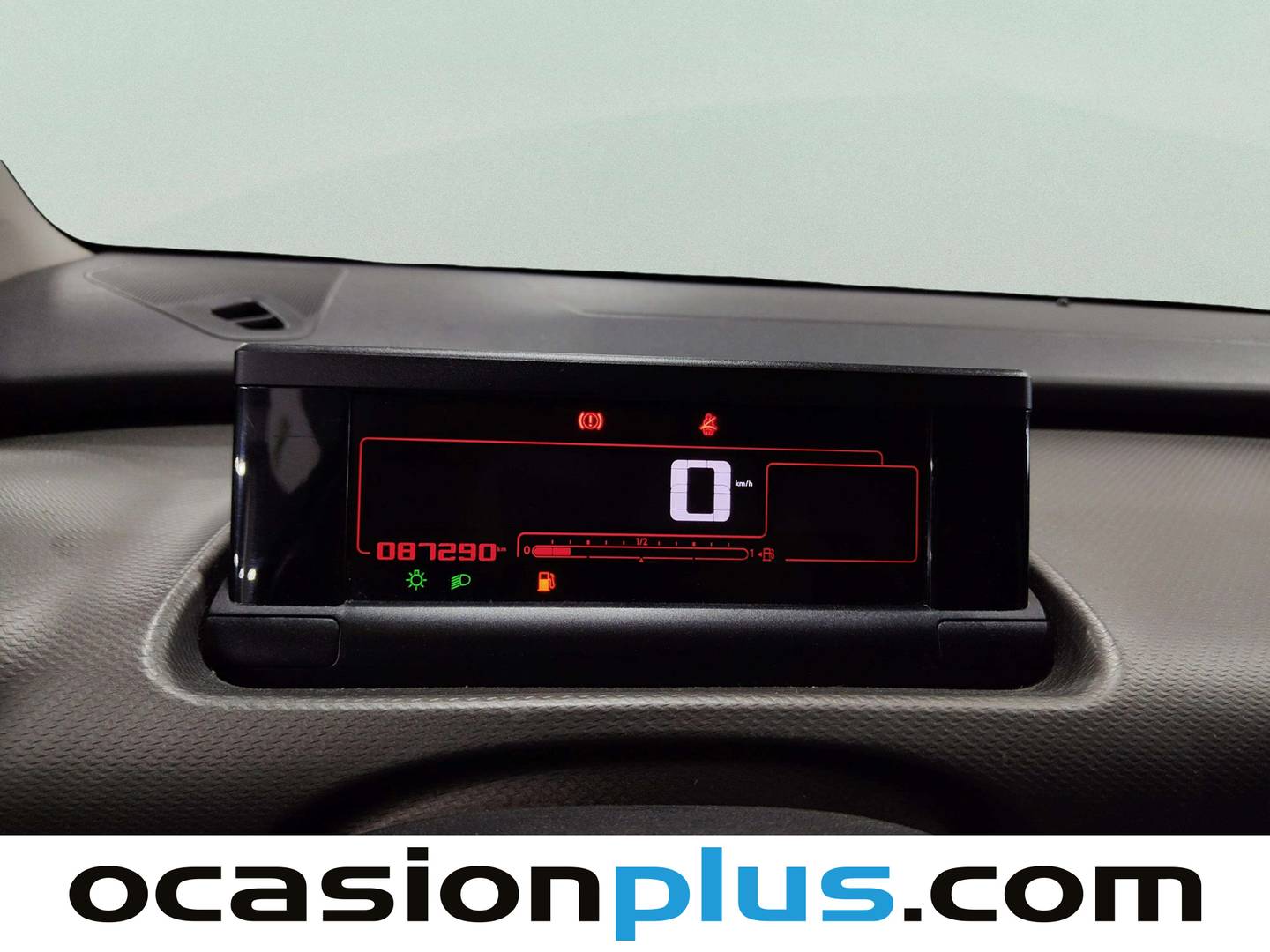 Foto Citroën C4 Cactus Citroen C4 Cactus PureTech 82 Feel Edition (82 CV)