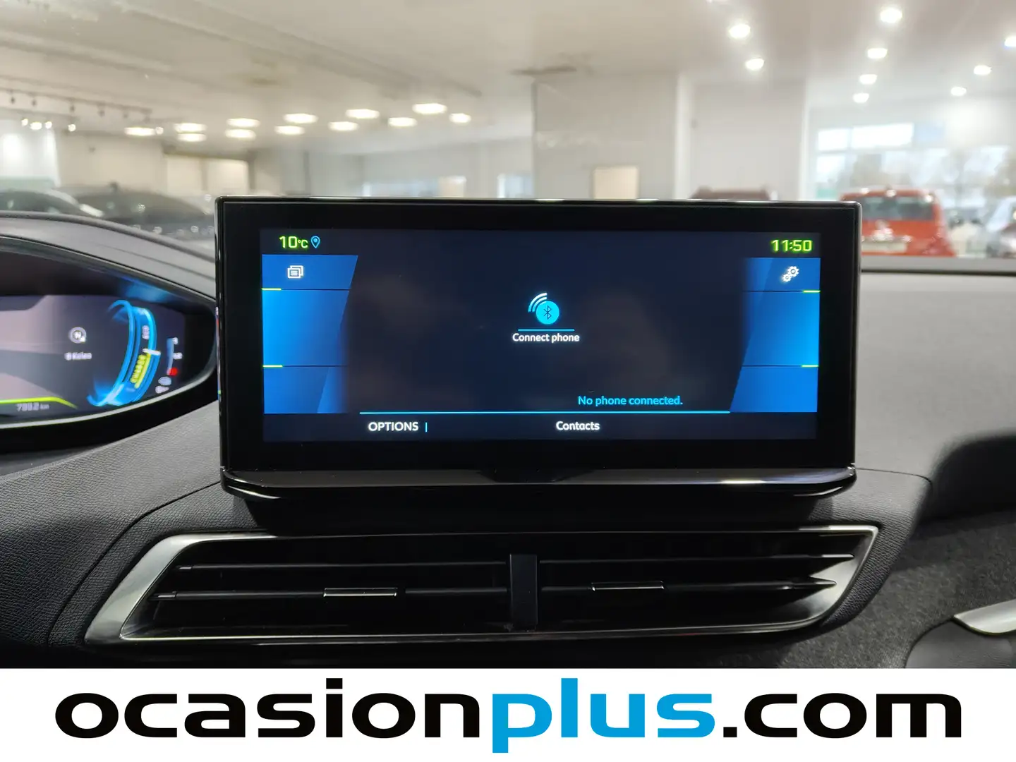 Foto Peugeot 3008 Hybrid Peugeot 3008 Hybrid 300 Allure Pack e-EAT8 (300 CV)