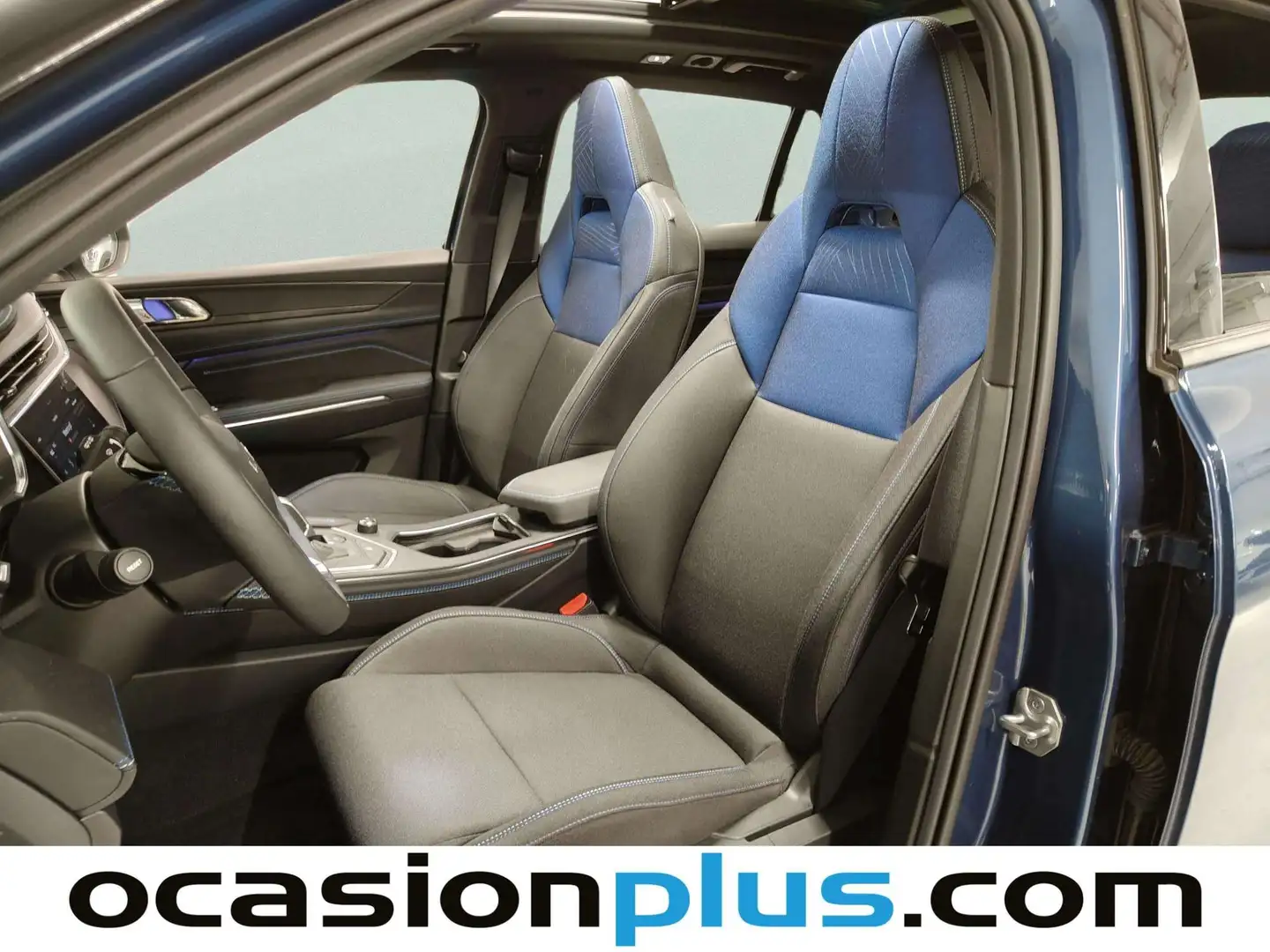 Foto Lynk & Co 01 Lynk & Co 01 1.5 PHEV 6.6kW  (261 CV)