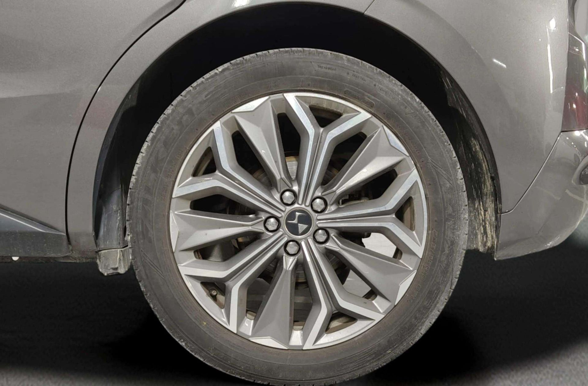 DS DS 4 BlueHDi 130 Trocadero - foto 40