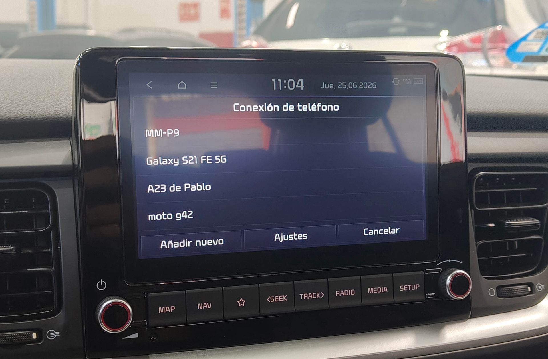 Kia Stonic 1.0 T-GDi MHEV Concept - foto 29