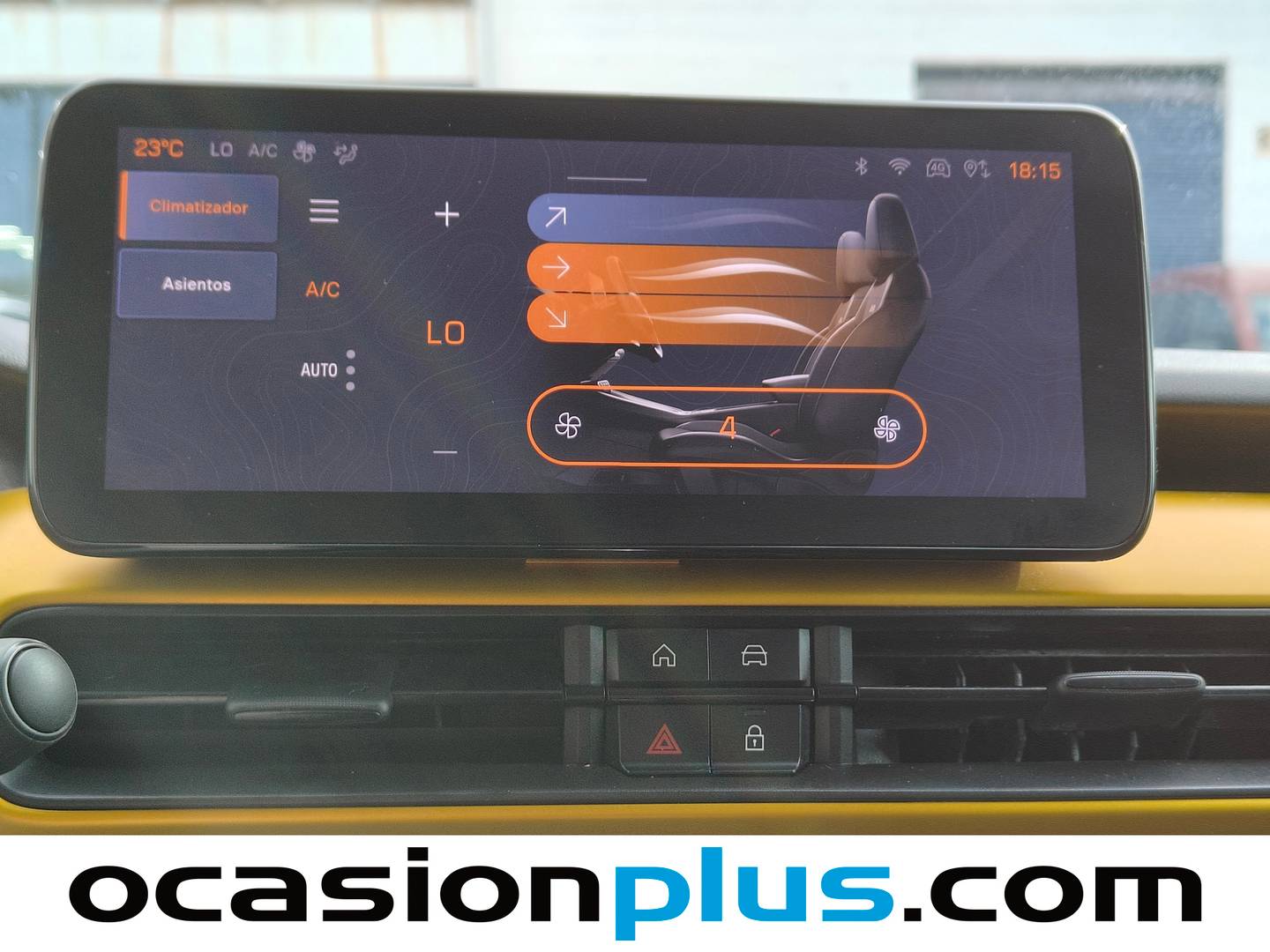 Jeep Avenger Jeep Avenger 1.2 G Summit (100 CV) manual