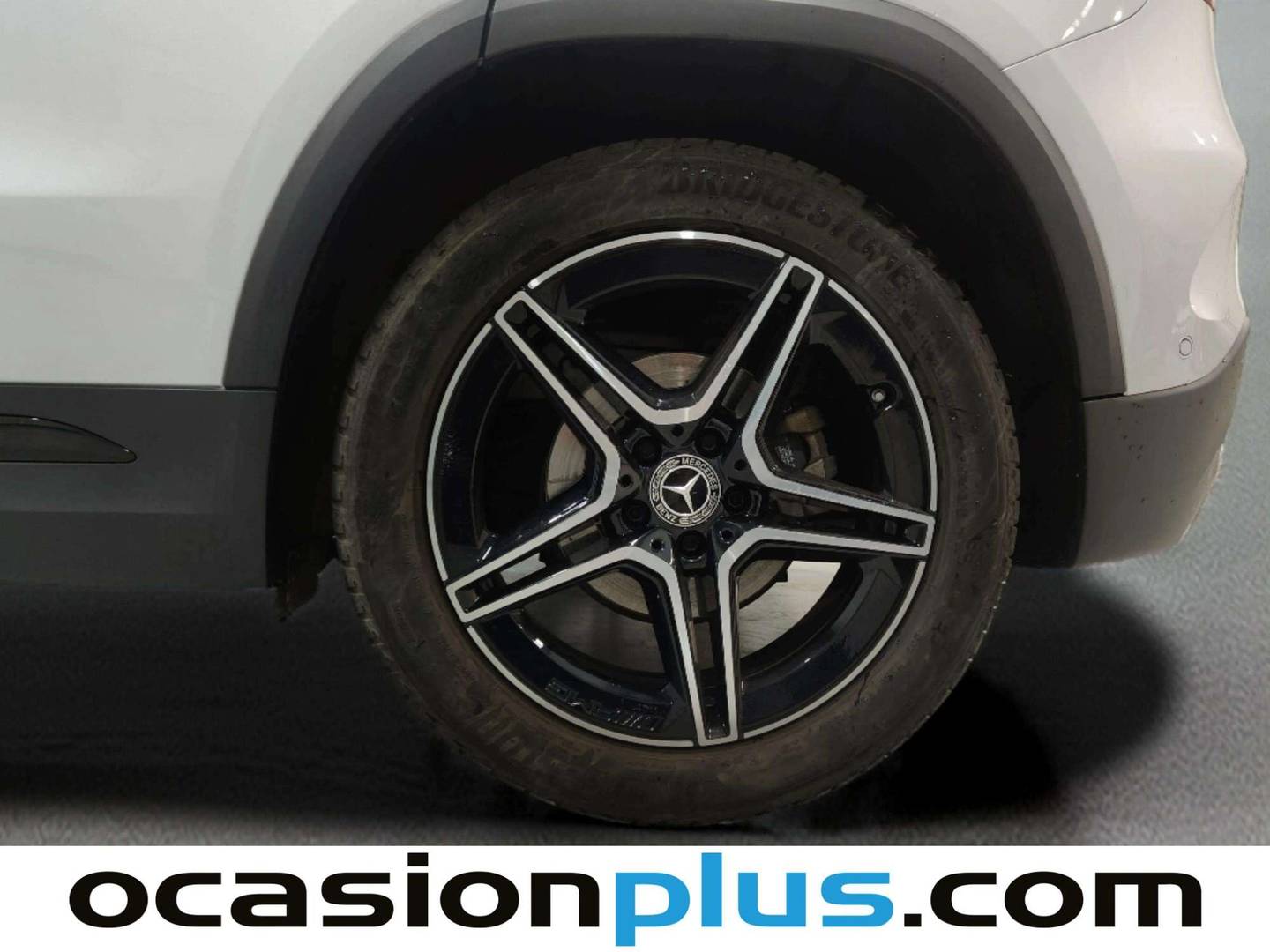 Mercedes GLA Mercedes GLA 200 D (150 CV) barato
