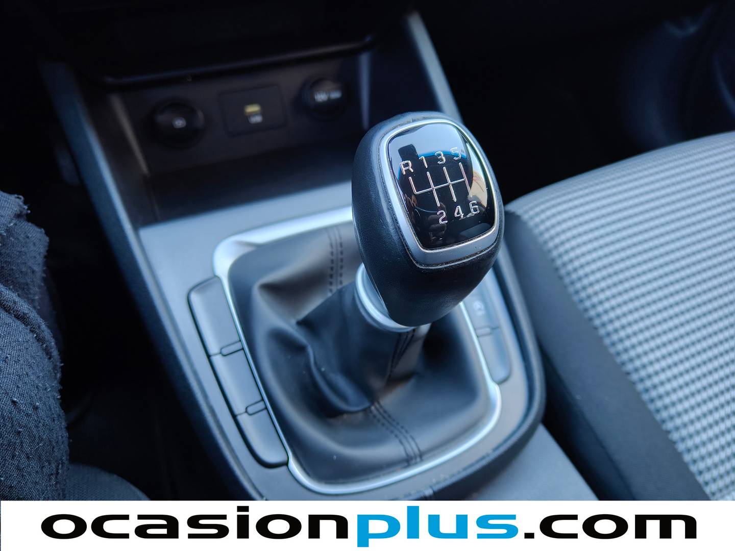 Hyundai Kona Hyundai Kona 1.0 TGDI Klass 4x2 (120 CV) de segunda mano